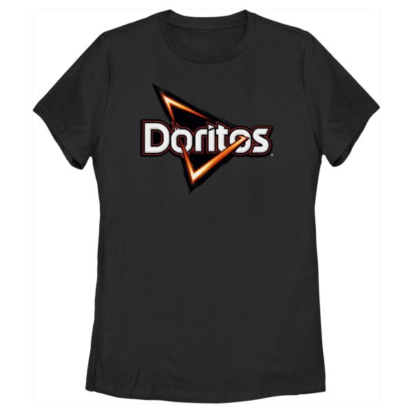 Women’s Doritos Triangle Logo T-Shirt