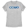 Women’s Dots Classic Logo T-Shirt