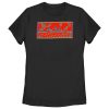 Women’s Fender Abstract Logo T-Shirt