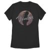 Women’s Fender Circle Logo T-Shirt