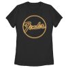 Women’s Fender Neon Logo T-Shirt