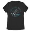 Women’s Fender Out of This World T-Shirt