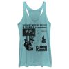 Women’s Fender The Most Imitated Racerback Tank Top