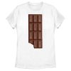 Women’s HERSHEY’S Classic Bar Bite T-Shirt