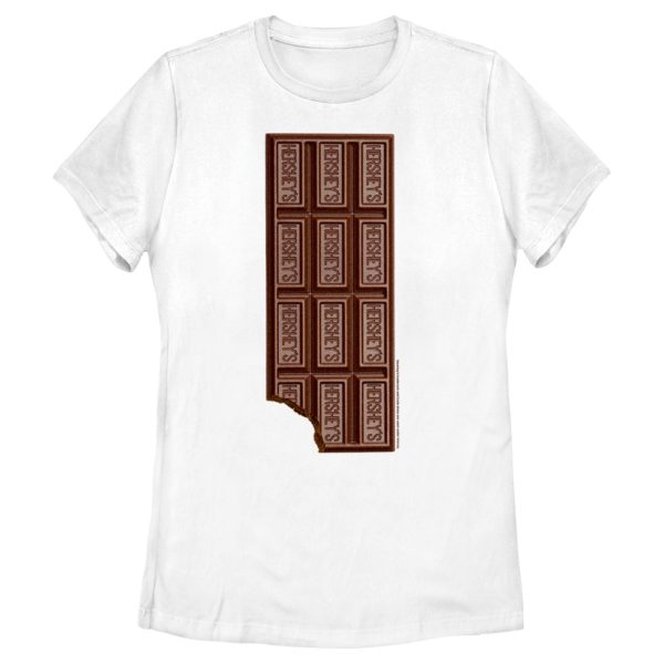 Women’s HERSHEY’S Classic Bar Bite T-Shirt