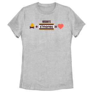 Women’s HERSHEY’S S’mores Equation T-Shirt