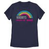 Women’s HERSHEY’S State of Mind Rainbow T-Shirt
