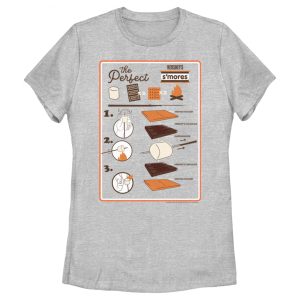 Women’s HERSHEY’S The Perfect S’mores T-Shirt