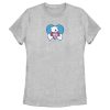 Women’s ICEE Baby Brother Bear T-Shirt