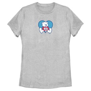 Women’s ICEE Baby Brother Bear T-Shirt