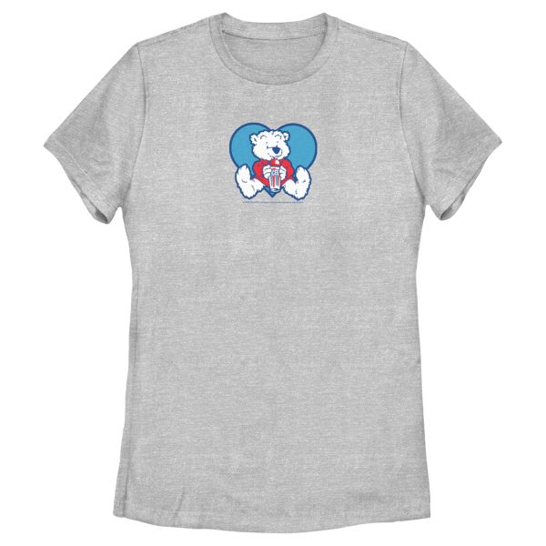 Women’s ICEE Baby Brother Bear T-Shirt