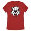 Women’s ICEE Bear Big Smile T-Shirt