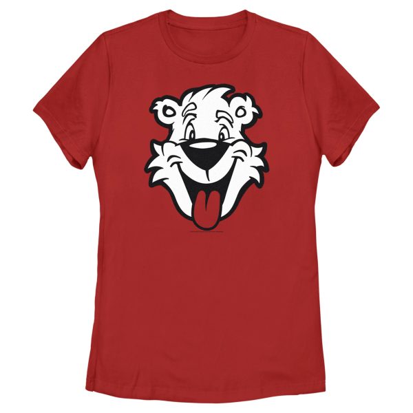 Women’s ICEE Bear Big Smile T-Shirt