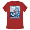 Women’s ICEE Bear Mister Cool T-Shirt