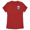 Women’s ICEE Peekaboo Bear T-Shirt