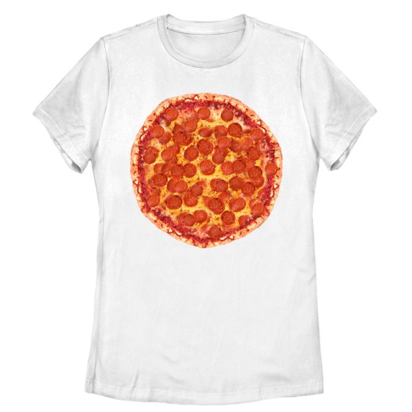 Women’s Lost Gods Pizza is Everything T-Shirt