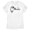 Women’s Monopoly Classic Uncle Pennybags T-Shirt