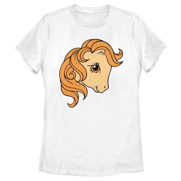 Women’s My Little Pony Butterscotch Portrait T-Shirt