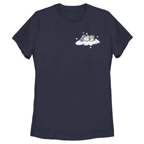 Women’s My Little Pony Princess Celestia Cloud Nap T-Shirt