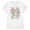 Women’s My Little Pony Trust Your Magic T-Shirt