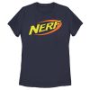 Women’s Nerf Classic Logo T-Shirt