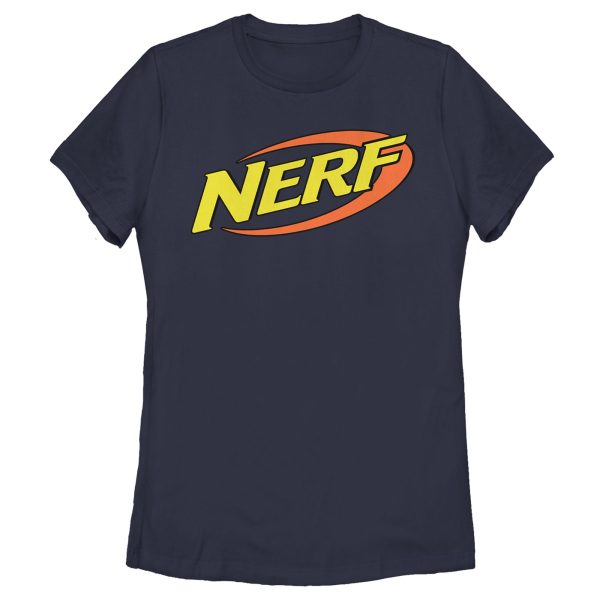 Women’s Nerf Classic Logo T-Shirt