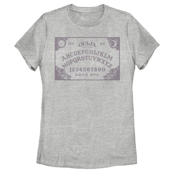 Women’s Ouija Gameboard T-Shirt