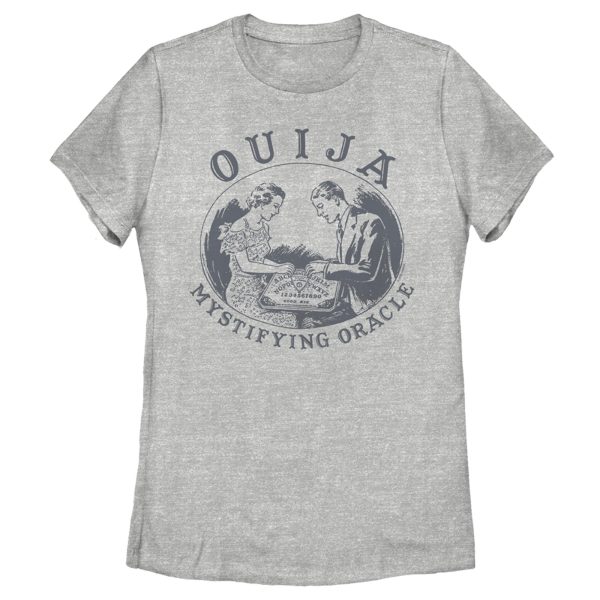 Women’s Ouija Vintage Scene T-Shirt