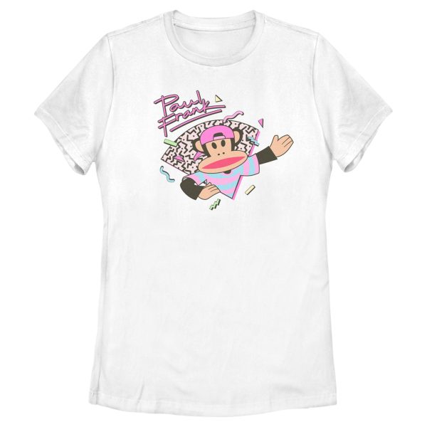 Women’s Paul Frank 90s Julius T-Shirt