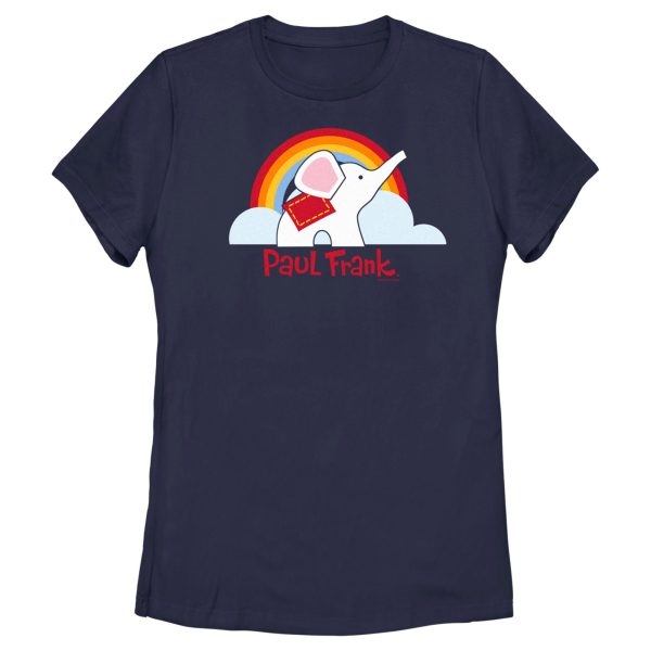 Women’s Paul Frank Ellie Rainbow T-Shirt