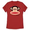 Women’s Paul Frank Large Julius T-Shirt