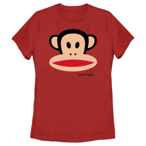 Women’s Paul Frank Large Julius T-Shirt