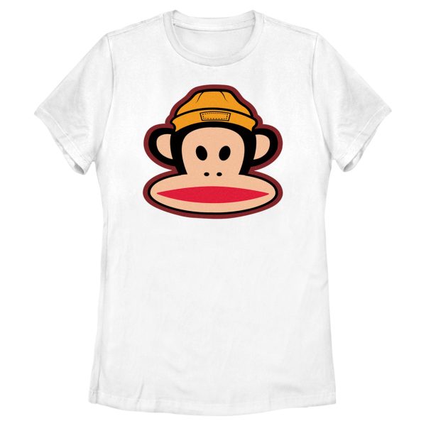 Women’s Paul Frank Shoreman Julius T-Shirt