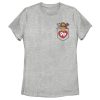 Women’s Pound Puppies Puppy Pocket T-Shirt