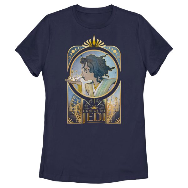 Women’s Star Wars The High Republic Light of the Jedi T-Shirt