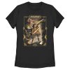 Women’s Star Wars The High Republic Marchion Ro T-Shirt