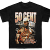 50 T-shirt