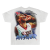 Allen Iverson 76ers Classic Tee