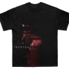 Bryson Tiller Trapsoul T-shirt (With Backprint)