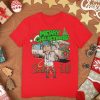 Christmas Vacation Movie Shitters Full Cousin Eddie T-ShirtSweatshirt