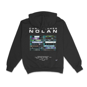 Christopher Nolan Hoody