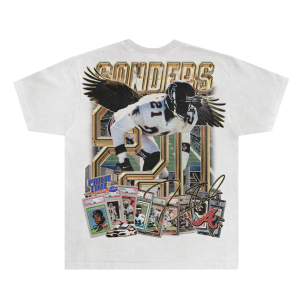 Deion Sanders Falcons Tee