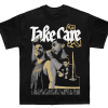 Drake Take Care Album T-shirt