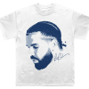 Drizzy Face T-shirt
