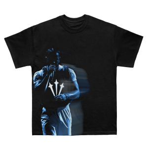 Drizzy It’s All A Blur T-shirt (with backprint)