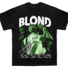 Frank Blond Album T-shirt