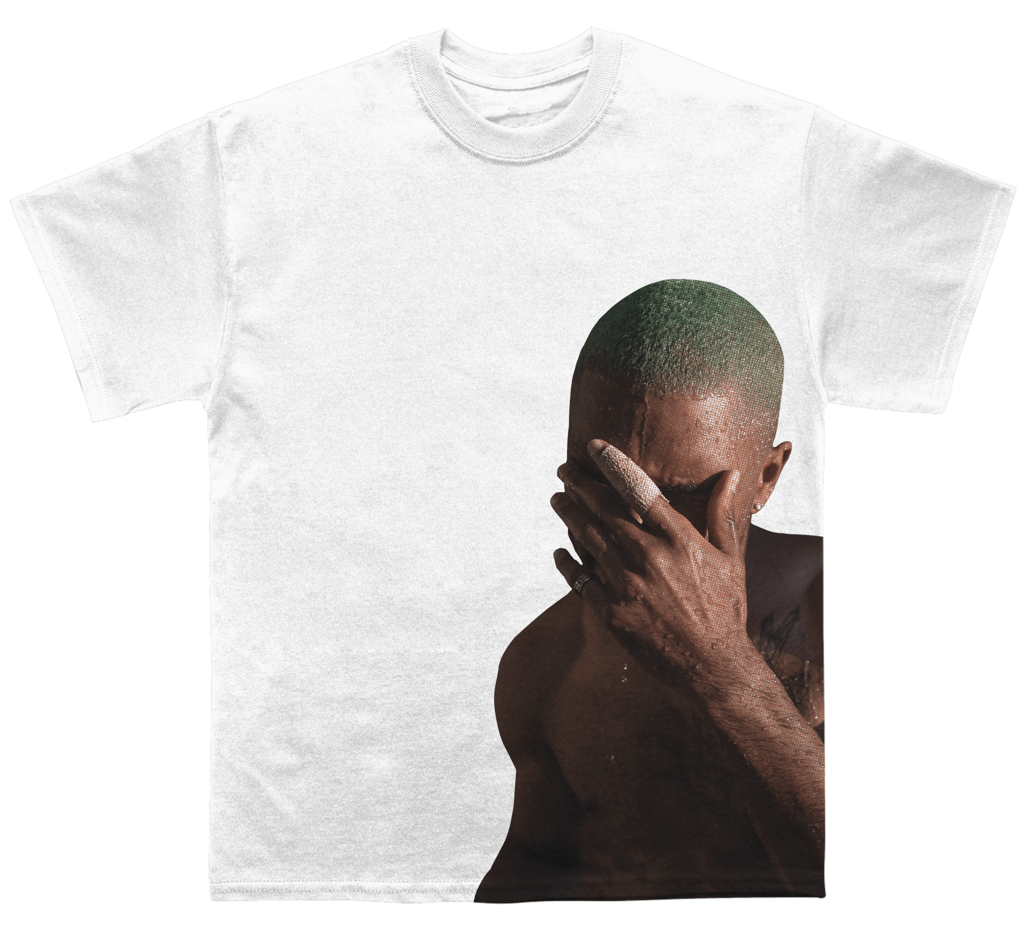Frank Blond T-shirt Frank Blond T-shirt