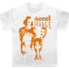 Frank Channel Orange Silhouette T-shirt
