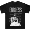 Frank Endless Sketchbook T-shirt