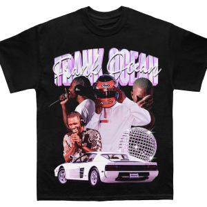 Frank Icon V2 T-shirt